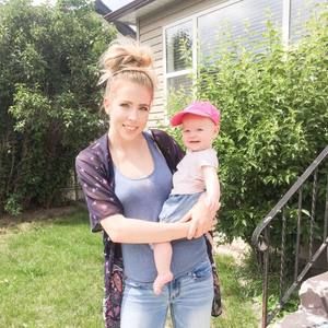 Meet your Posher, Savannah